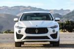 Maserati Levante GTS 2018 года (WW)